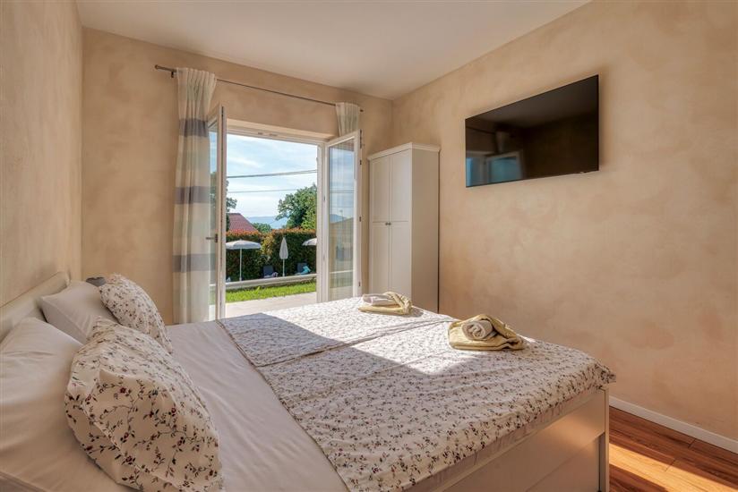 House K1, for 12 persons