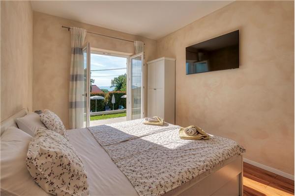 House K1, for 12 persons