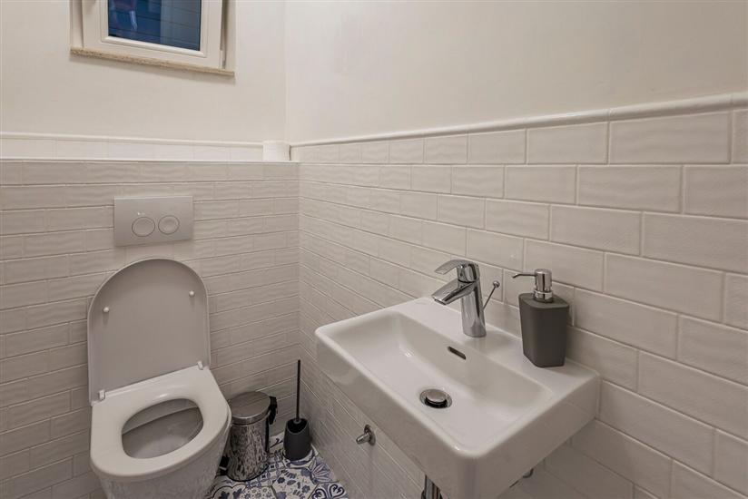 House K1, for 12 persons