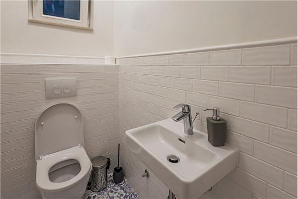 House K1, for 12 persons