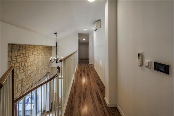 House K1, for 12 persons