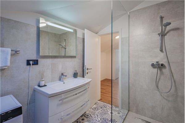 House K1, for 12 persons