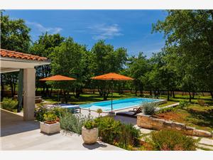 Villa Martinetinka Vodnjan, Size 66.00 m2, Accommodation with pool