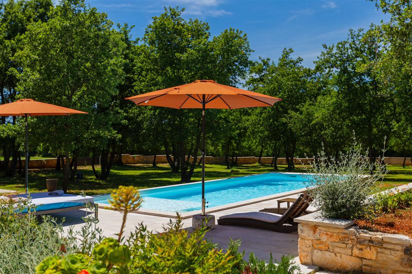 Villa Martinetinka