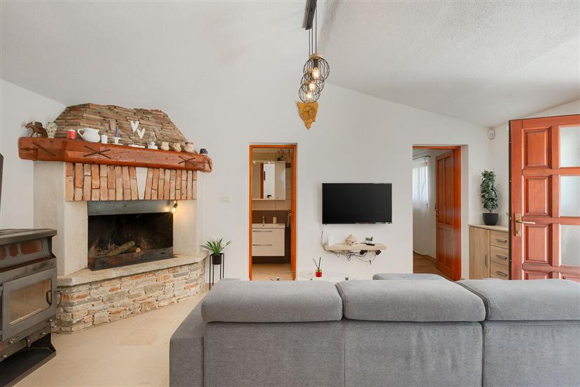 House K1, for 4 persons