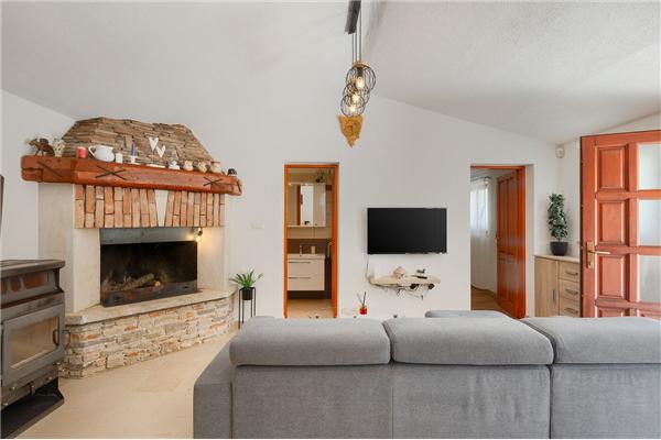 House K1, for 4 persons