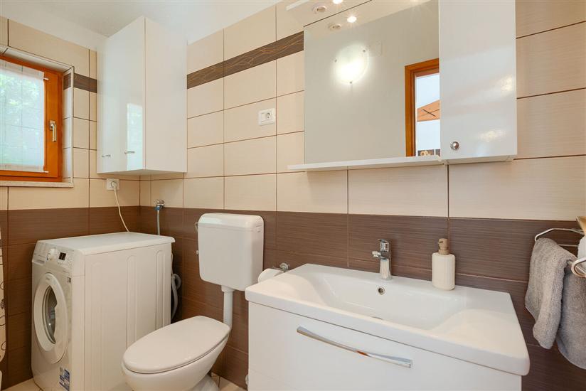 House K1, for 4 persons