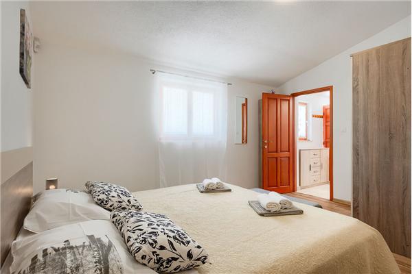 House K1, for 4 persons