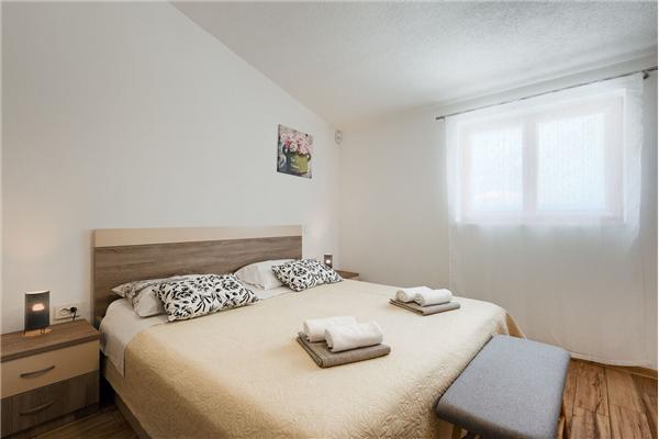 House K1, for 4 persons