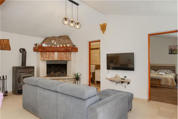 House K1, for 4 persons