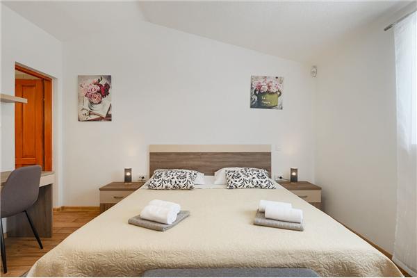 House K1, for 4 persons