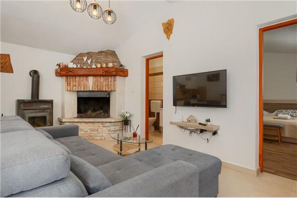 House K1, for 4 persons