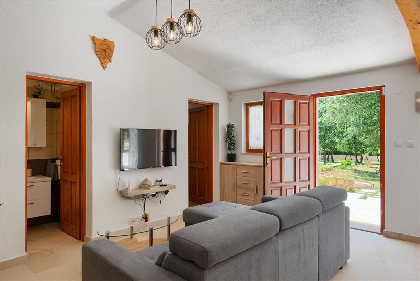 House K1, for 4 persons