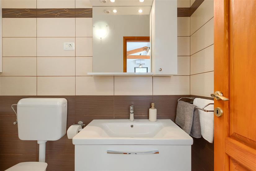 House K1, for 4 persons