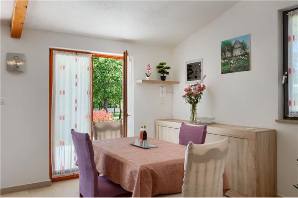 House K1, for 4 persons