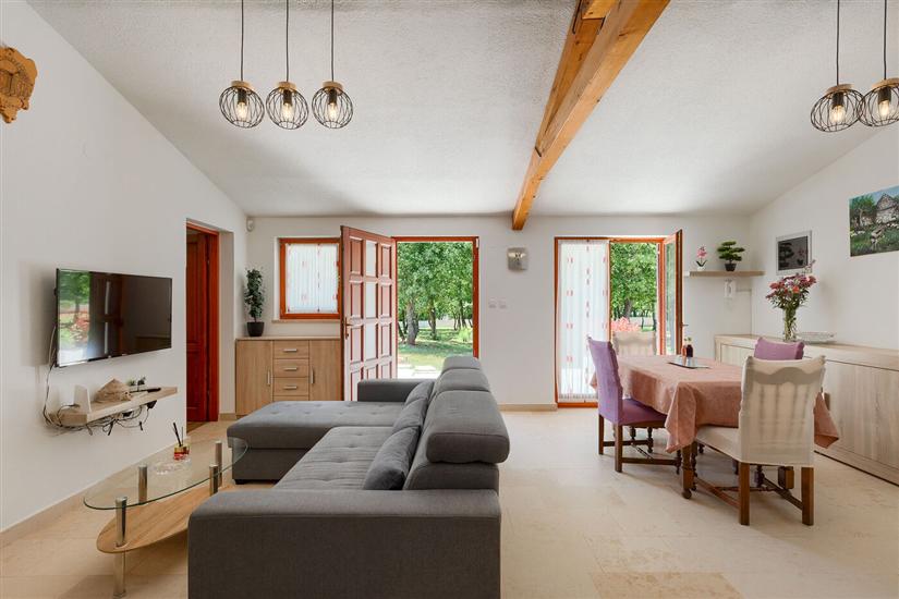 House K1, for 4 persons