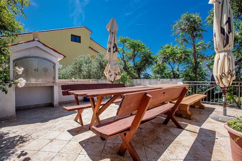 Apartments Mrijana D