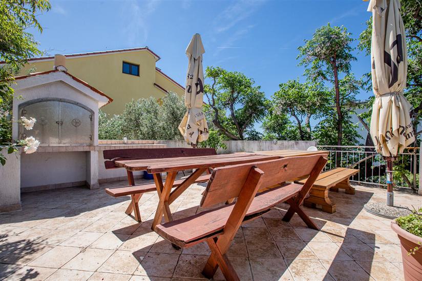 Apartments Mrijana D