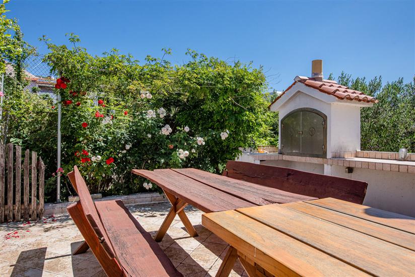 Apartments Mrijana D