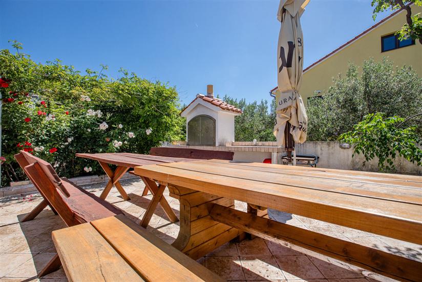 Apartments Mrijana D