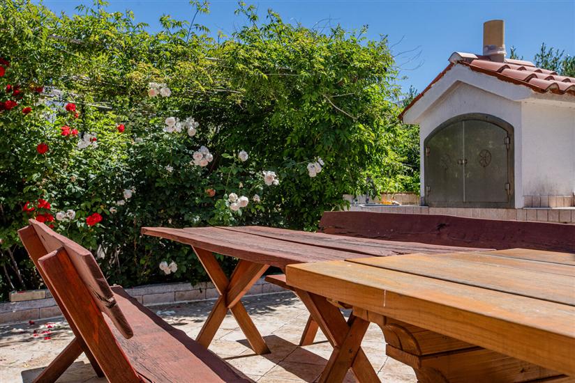 Apartments Mrijana D