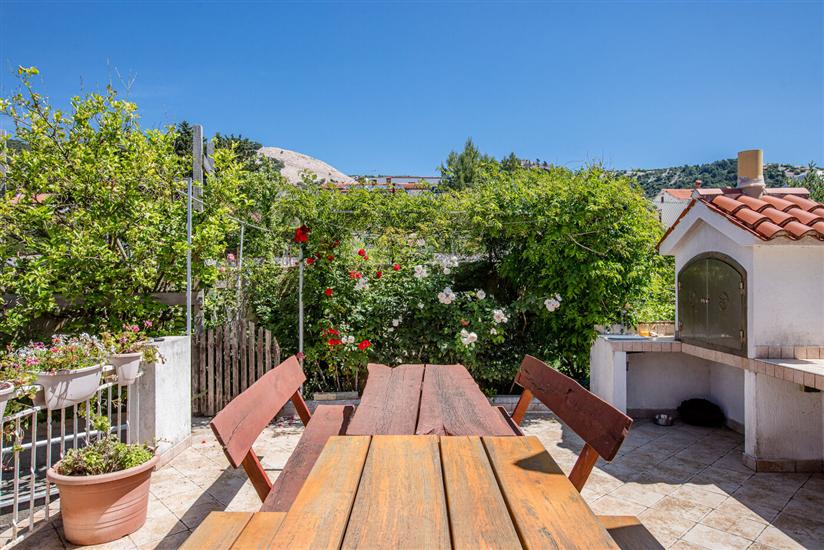 Apartments Mrijana D