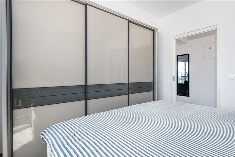 Apartment A1, for 3 persons