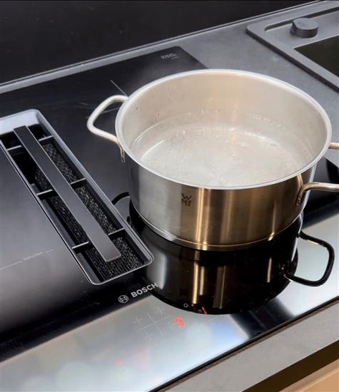 Apartment A1, for 3 persons