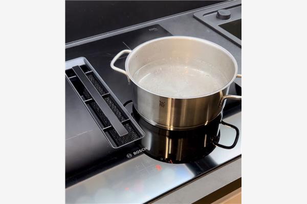 Apartment A1, for 3 persons