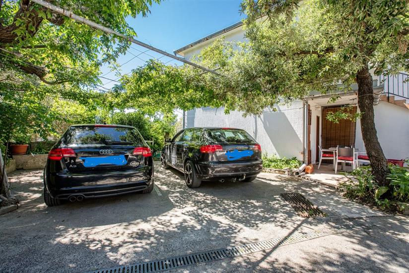 Apartments Mrijana D