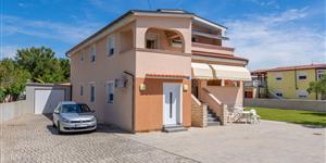 Apartment - Slatina - island Vir