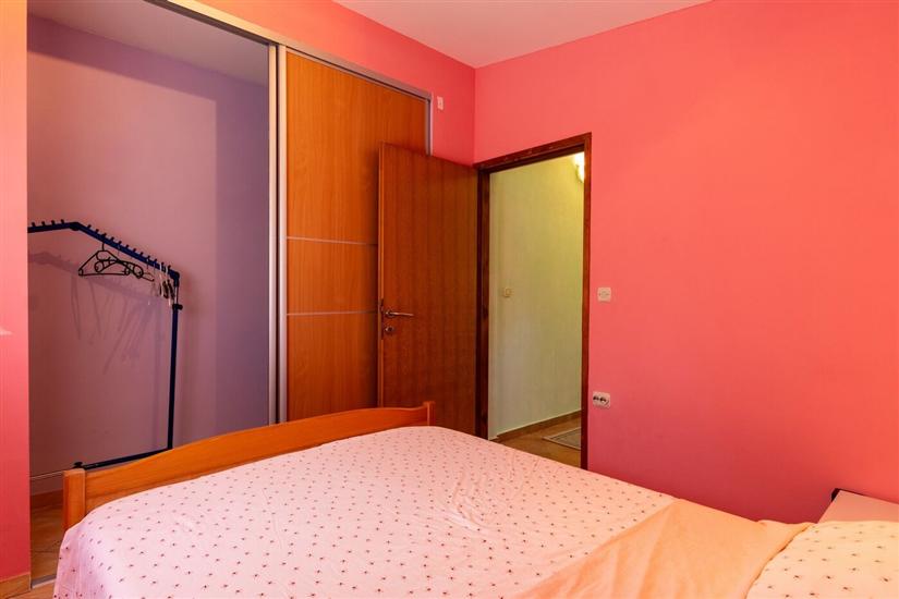 Apartment A2, for 2 persons