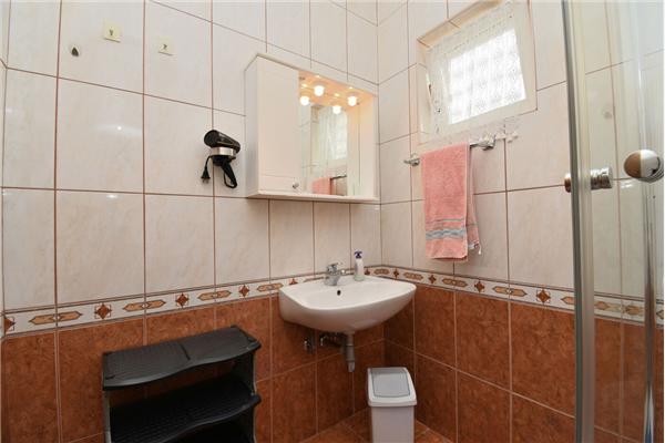 Apartment A2, for 2 persons