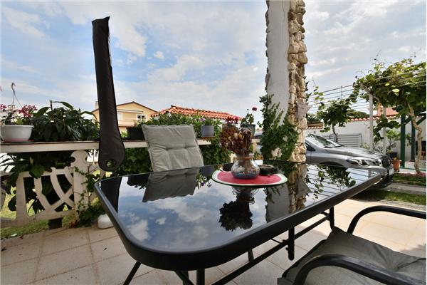 Apartment A2, for 2 persons