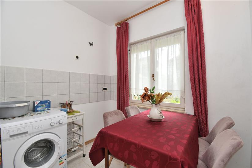 Apartment A3, for 4 persons