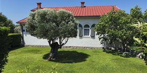 Hiša - Klenovica (Novi Vinodolski)