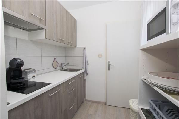 House K1, for 10 persons