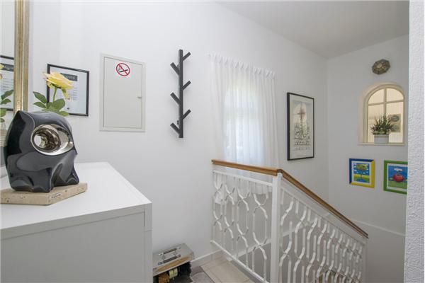 House K1, for 10 persons