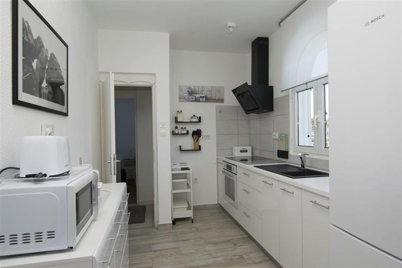 House K1, for 10 persons