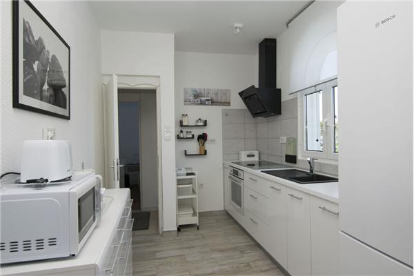 House K1, for 10 persons