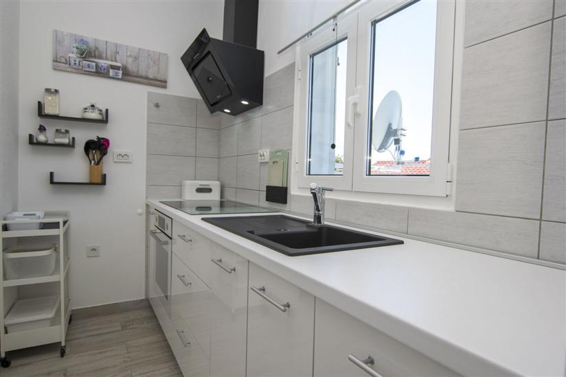 House K1, for 10 persons