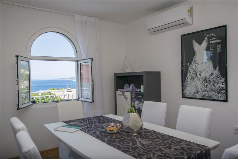 House K1, for 10 persons