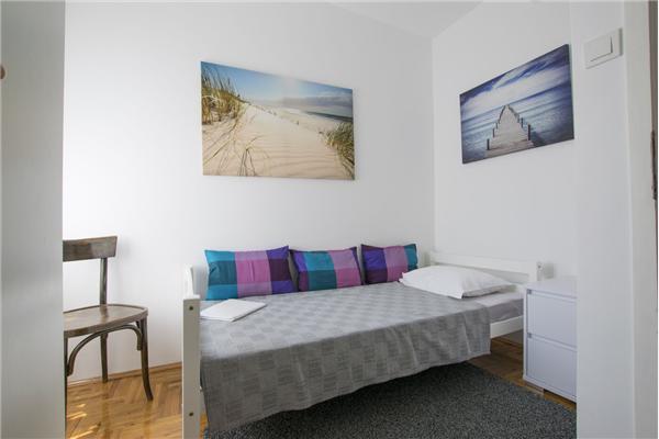 House K1, for 10 persons