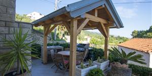 Apartment - Banjol - island Rab