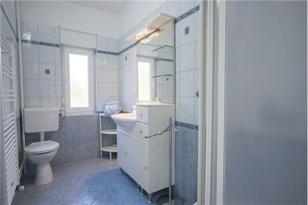 Apartman A2, na 4 osebe