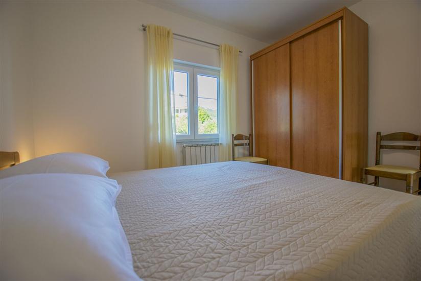 Apartman A2, na 4 osebe