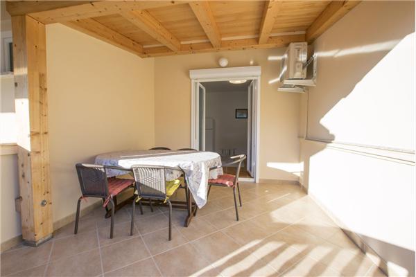 Apartman A4, na 4 osebe