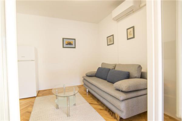 Apartment A4, for 4 persons