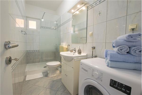 Apartman A4, na 4 osebe