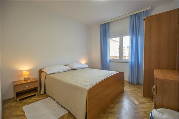 Apartman A4, na 4 osebe